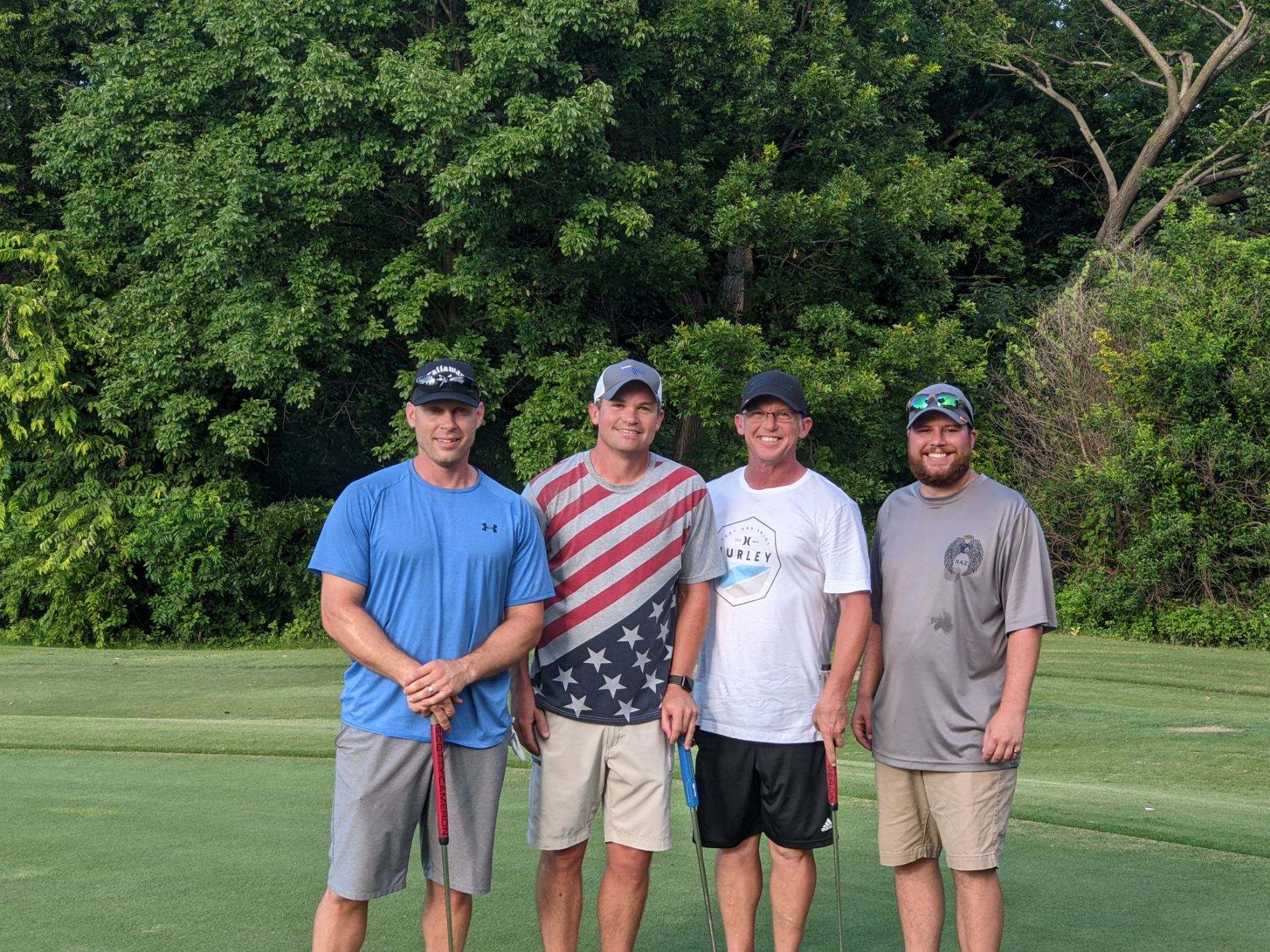 firecracker winners