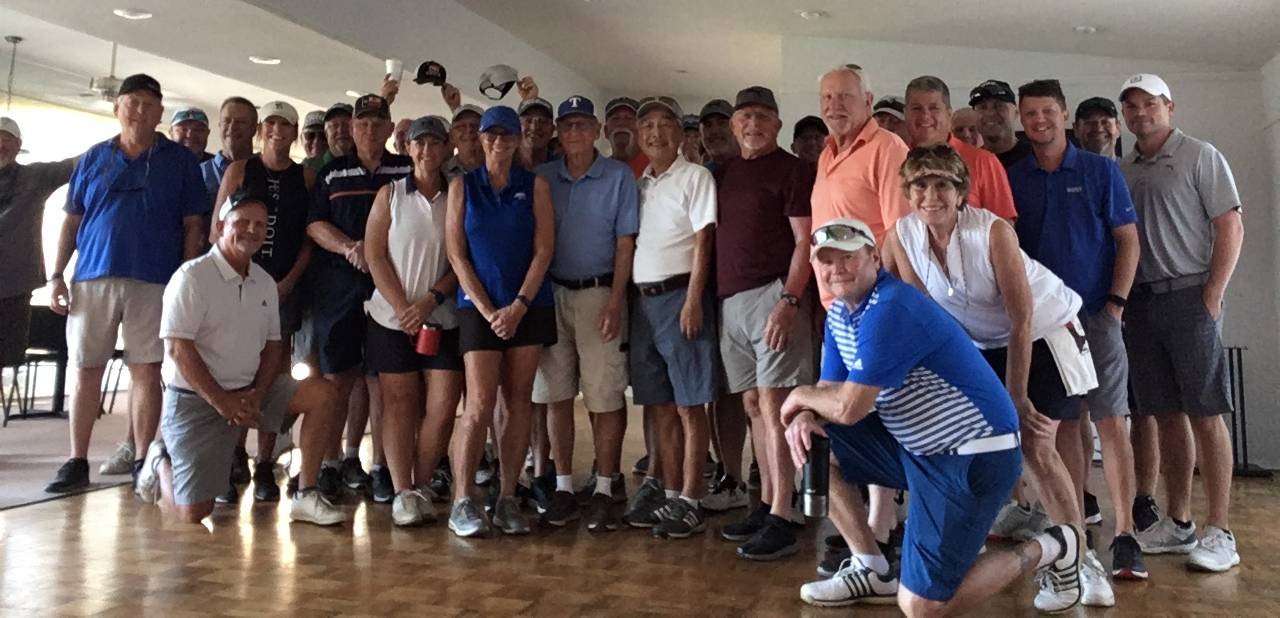2021 club championship group