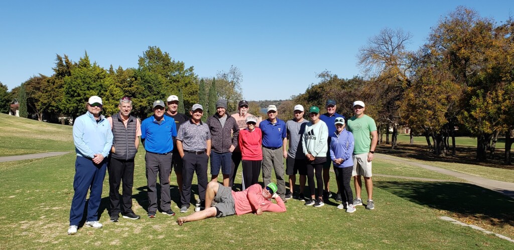 LVGA masters