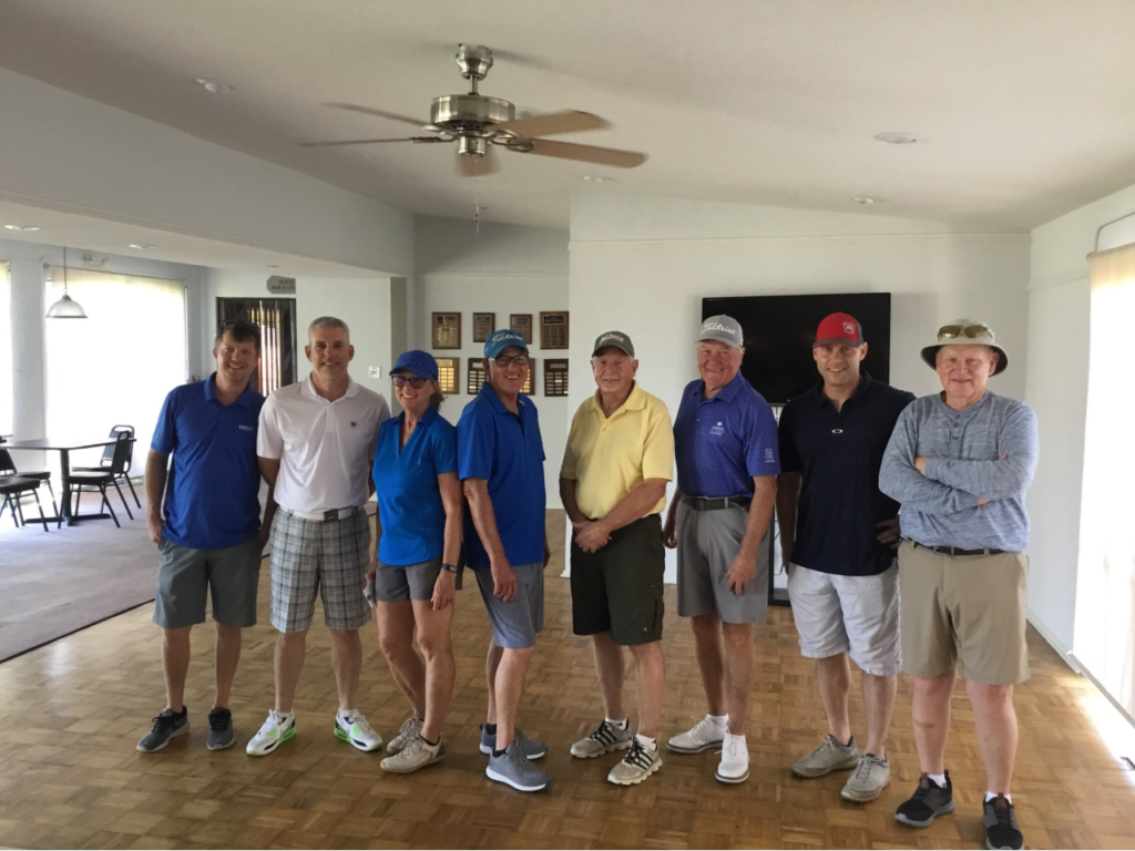 LVGA Member Member Tourney